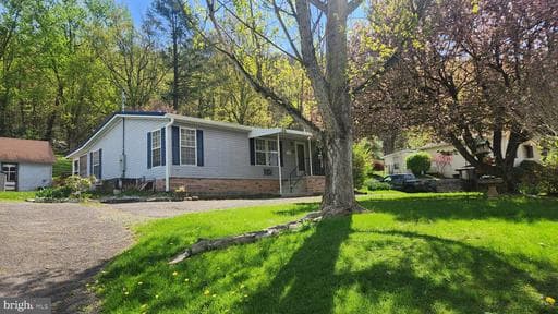 14706 UHL HWY SE,CUMBERLAND,MD,21502,ALLEGANY - Photo 1