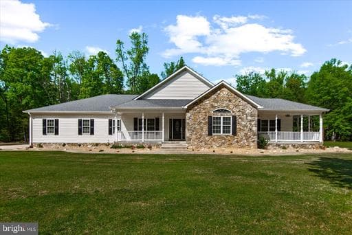 9310 SANDY BEACH LANE - Photo 1
