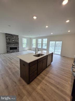 3645 DEXTER COURT 154 - Photo 1