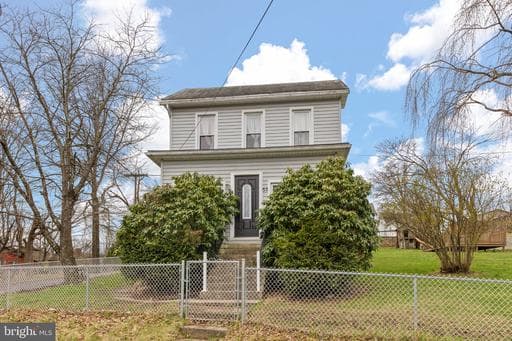 51 Mill St, Frostburg, MD 21532-2232, United States - Photo 1