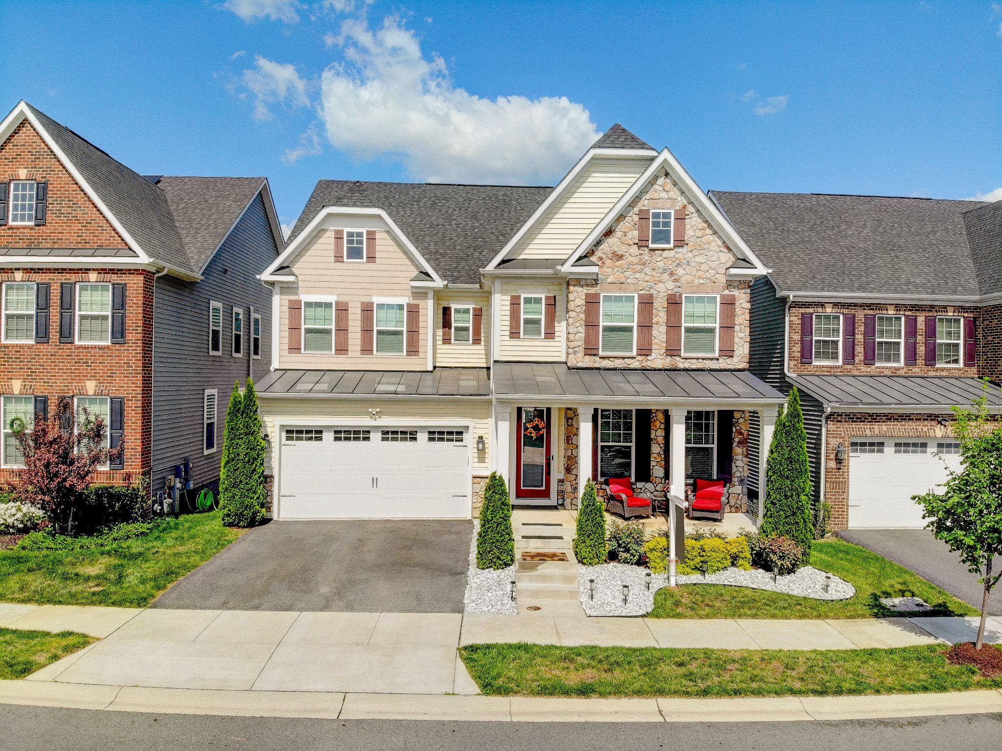 2697 Orchard Oriole Way, Odenton, MD 21113-3161, United States - Photo 1