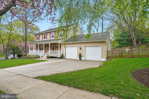 1247 DOUBLEDAY DRIVE - Photo 1