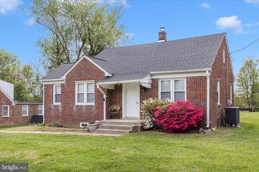 25628 RIDGE ROAD - Photo 1