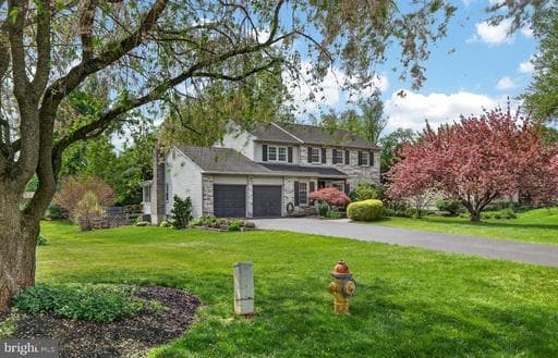 450 COLDSPRING RUN - Photo 1