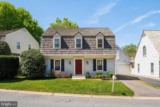 206 SAYBROOKE VIEW PLACE - Photo 1