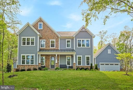 14801 FAUQUIER PINES COURT - Photo 1