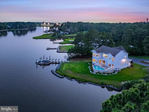 11640 GUM POINT ROAD - Photo 1