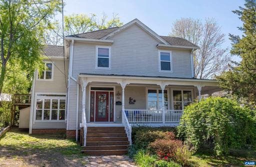 700 GRAVES ST,CHARLOTTESVILLE,VA,22902,CHARLOTTESVILLE CITY