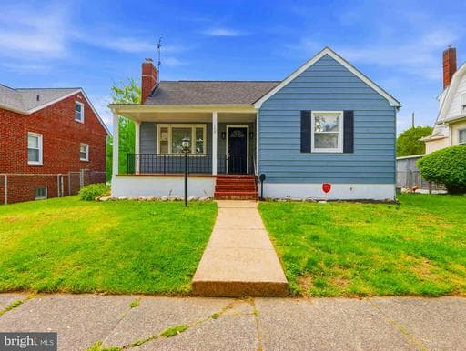 106 KINSHIP ROAD - Photo 1