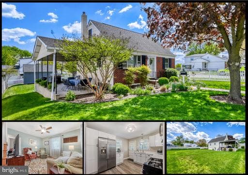 5711 REDMOND STREET - Photo 1