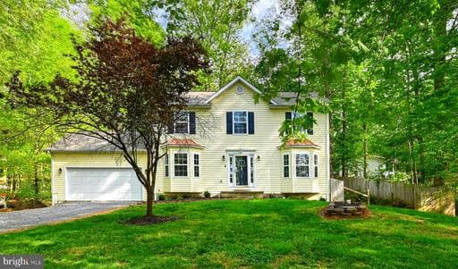 3605 BURTON ROAD - Photo 1