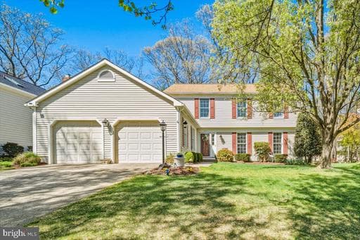 510 FOX DEN LANE - Photo 1