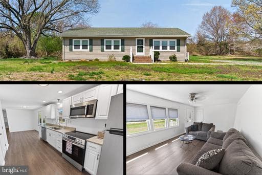 13690 BOBTOWN ROAD - Photo 1