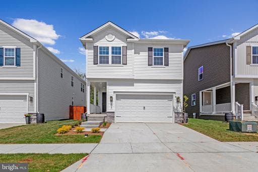 5720 HOWARD DRIVE - Photo 1