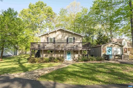 166 JEFFERSON DR,PALMYRA,VA,22963,FLUVANNA - Photo 1
