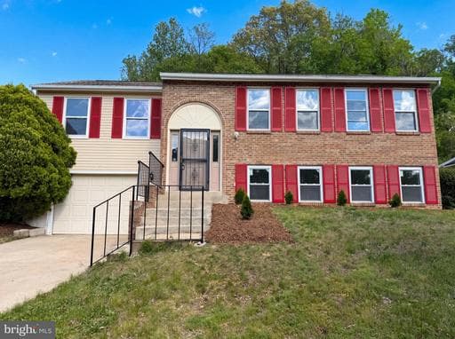 12708 LAMPTON LANE - Photo 1