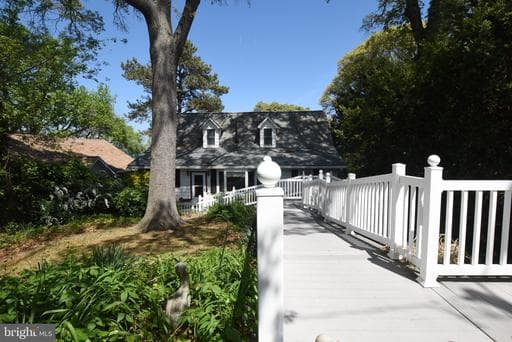 1815 Highland Dr, St Leonard, MD 20685-2223, United States - Photo 1