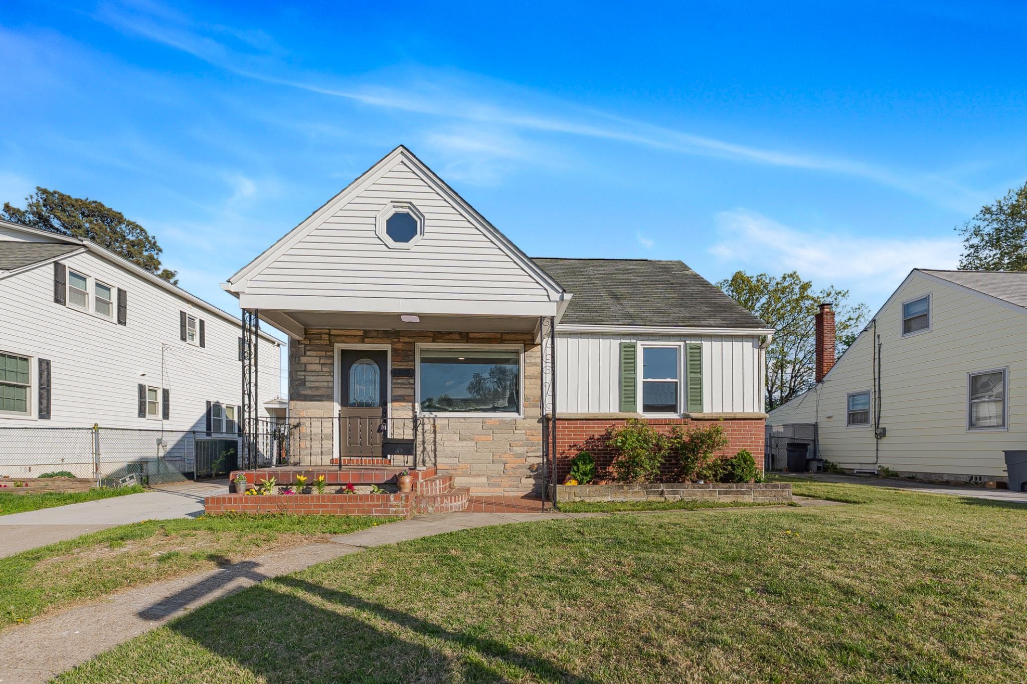 6815 BESSEMER AVENUE - Photo 1
