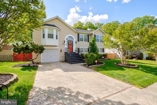 2303 WHITEHALL ST,Suitland,MD,20746,PRINCE GEORGES - Photo 1