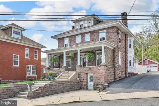 146 E MAIN STREET