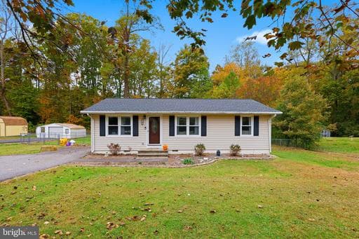 11006 Doe Cir, Fredericksburg, VA 22407-6333, United States - Photo 1