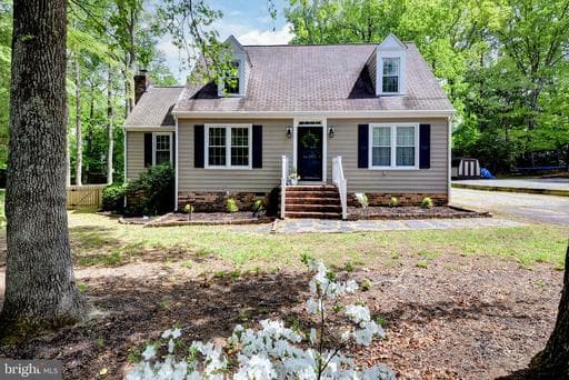 2525 LAUDERDALE DRIVE - Photo 1