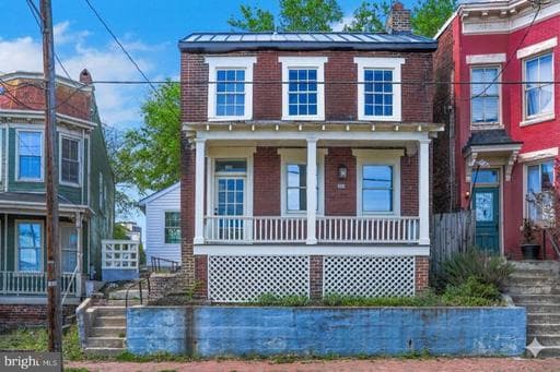 600 N 21ST STREET - Photo 1