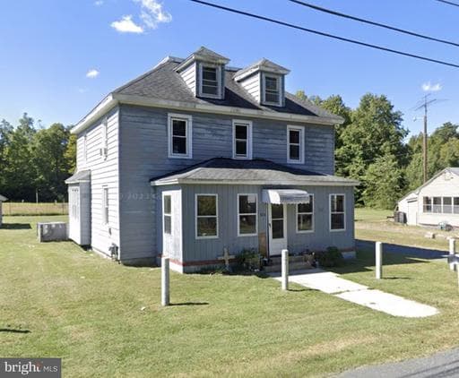 820, 824 & 828 SHAD POINT RD,FRUITLAND,MD,21826,WICOMICO - Photo 1