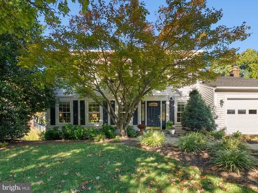 13208 Wrenn House Ln, Herndon, VA 20171-3956, United States - Photo 1