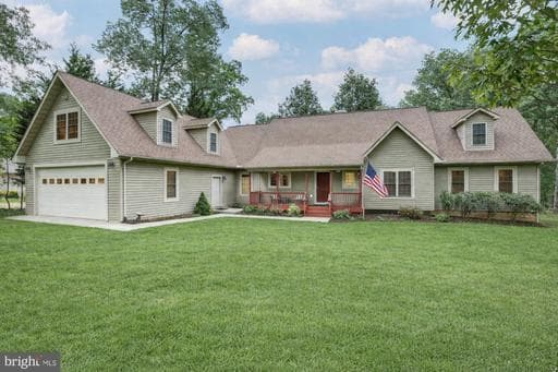 838 WINDWOOD COVES BOULEVARD - Photo 1