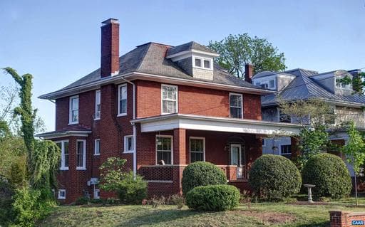 620 RIDGE ST,CHARLOTTESVILLE,VA,22902,CHARLOTTESVILLE CITY