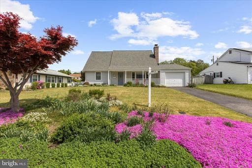 3509 MORLOCK LANE - Photo 1