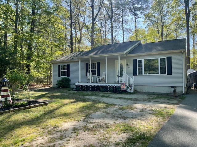 2283 BUCCANEER BLVD,GREENBACKVILLE,VA,23356,ACCOMACK - Photo 1