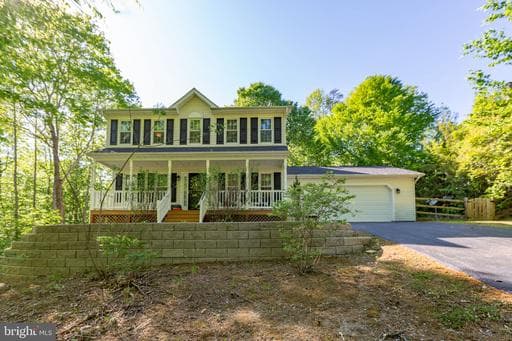 8863 SHERMAN CIR,KING GEORGE,VA,22485,KING GEORGE - Photo 1