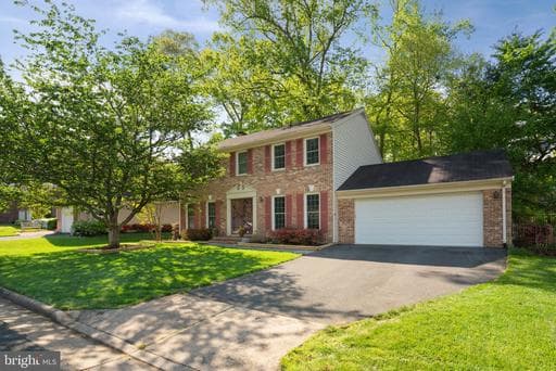 9833 NATICK ROAD - Photo 1