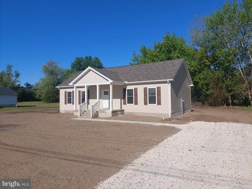 5914 HARVEY ST,EAST NEW MARKET,MD,21631,DORCHESTER - Photo 1