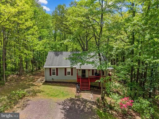 19106 LOGGERS ROAD - Photo 1