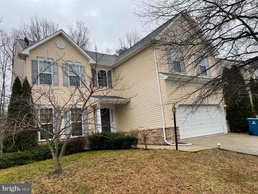111 CONSTITUTION TERRACE - Photo 1