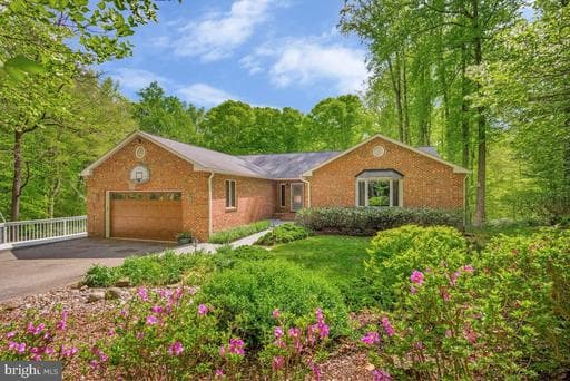 3400 Churchill Ct, Owings, MD 20736-9146, United States - Photo 1