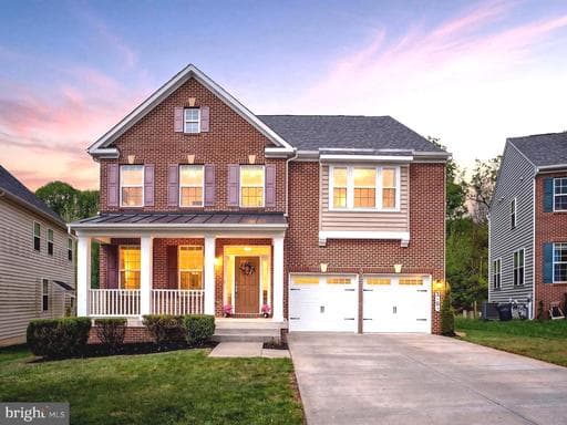 8701 Wellford Dr, Ellicott City, MD 21042-6343, United States - Photo 1