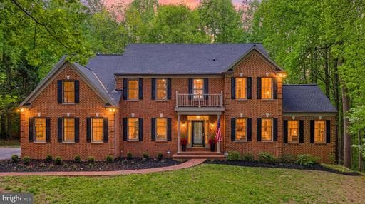 17607 CLAGGETT LANDING ROAD - Photo 1