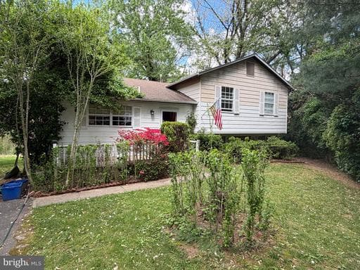 18528 MOUNTAIN LAUREL TERRACE