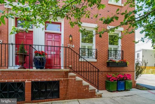 714 WYTHE STREET