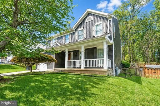 306 KENDIGS MILL ROAD - Photo 1
