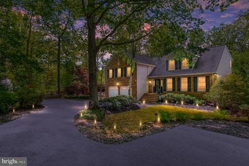 305 Charles Hall Dr, Millersville, MD 21108-2161, United States - Photo 1