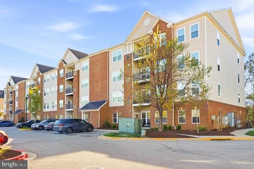 1622 HARDWICK CT #202,HANOVER,MD,21076,ANNE ARUNDEL - Photo 1