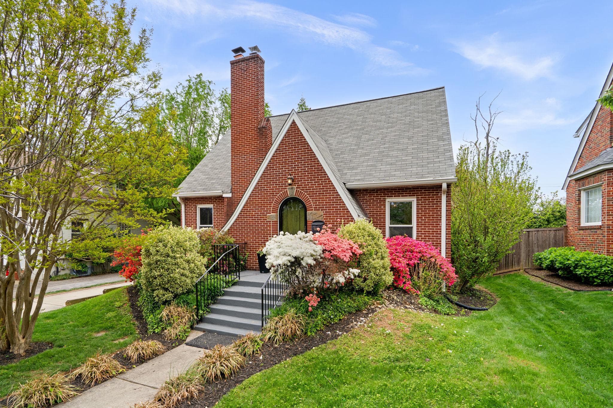9409 GARWOOD STREET - Photo 1