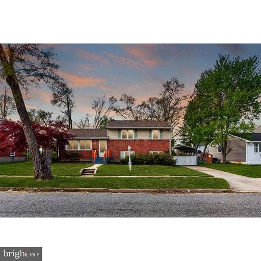 8506 CHURCH LANE - Photo 1