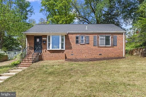 5414 Taussig Rd, Bladensburg, MD 20710-1548, United States - Photo 1