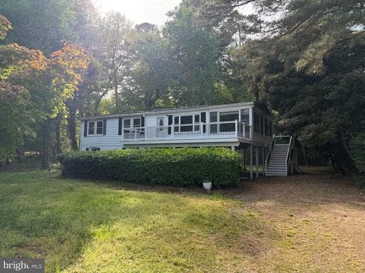 13015 Surf St, Lusby, MD 20657-3273, United States - Photo 1